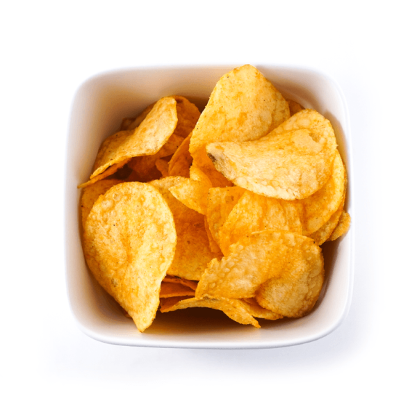 Roasted Cumin Lamb Potato Chips 70g - Image 4