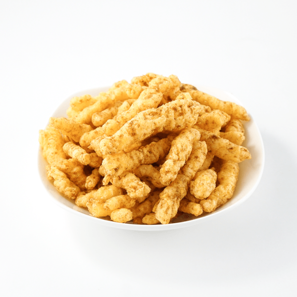 Japanese-Style Grilled Steak Flavor Cheetos 6 Packs 300g - Image 3