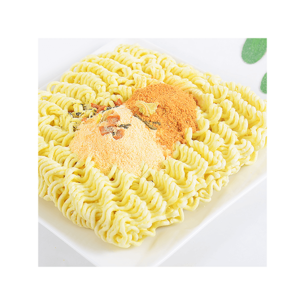 Korean Cheese Ramen – Rich & Savoury Instant Noodles, 4 Packs × 111g - Image 4