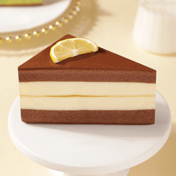 Chocolate Cake 95g - Image 2